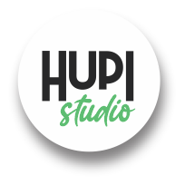 Hupi Studio